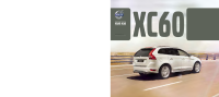 Volvo XC60 - Brochure 2013 EN 